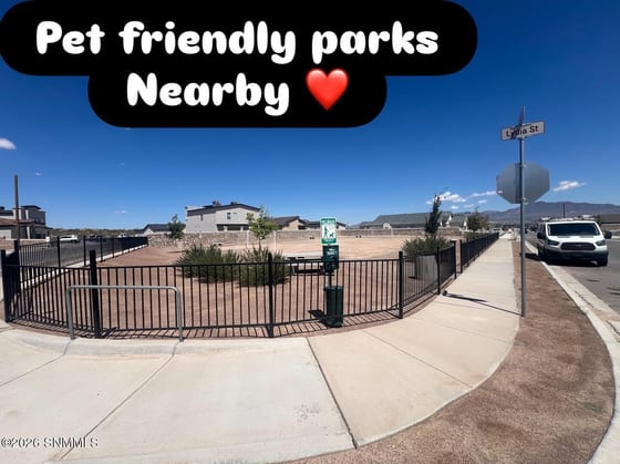 101 Organ Trail, Sunland Park, NM 88008 photo 3