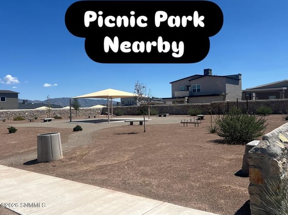 101 Organ Trail, Sunland Park, NM 88008 photo 4