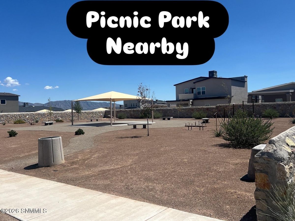 101 Organ Trail, Sunland Park, NM 88008 photo 4