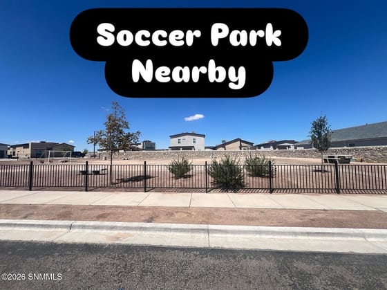 101 Organ Trail, Sunland Park, NM 88008 photo 5
