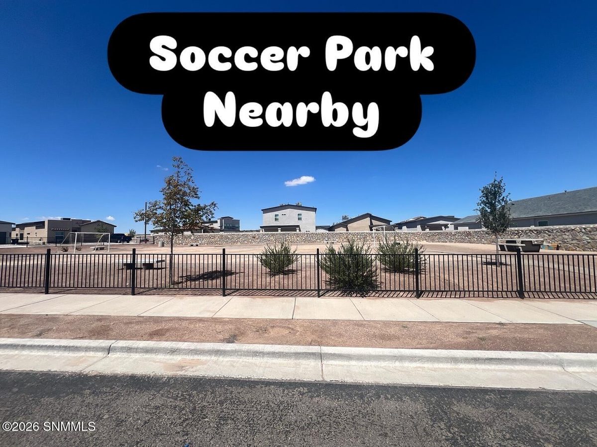 101 Organ Trail, Sunland Park, NM 88008 photo 5