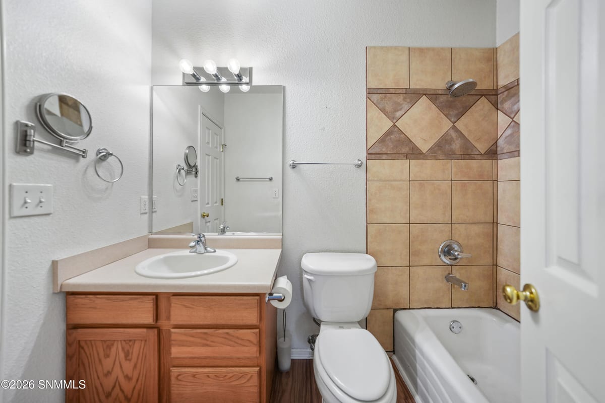 5058 Arena Drive, Las Cruces, NM 88012 photo 13