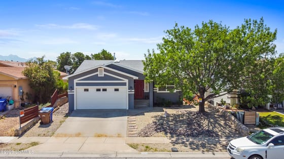 5058 Arena Drive, Las Cruces, NM 88012 photo 2