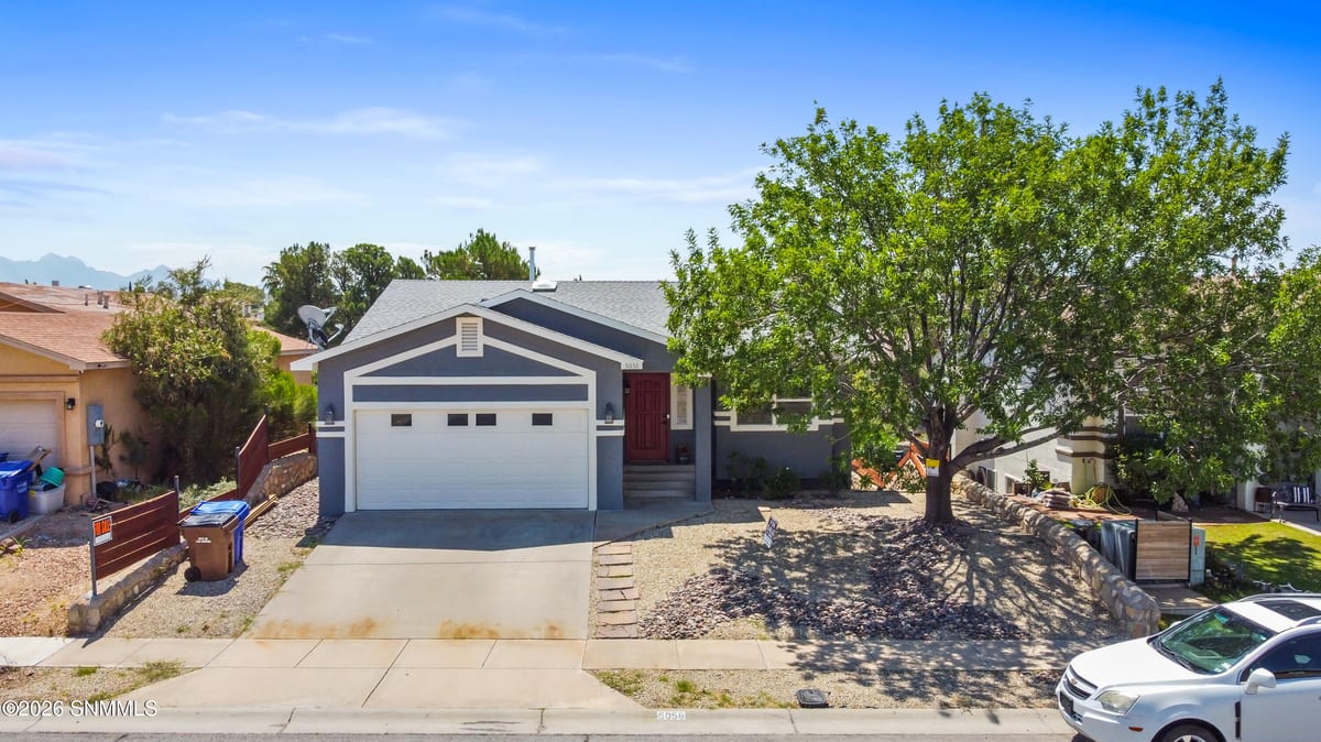 5058 Arena Drive, Las Cruces, NM 88012 photo 2
