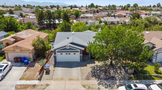 5058 Arena Drive, Las Cruces, NM 88012 photo 3