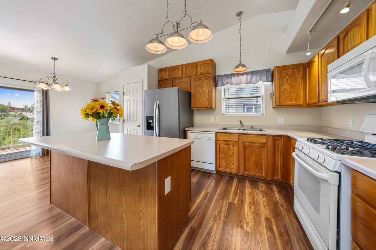 5058 Arena Drive, Las Cruces, NM 88012 photo 7