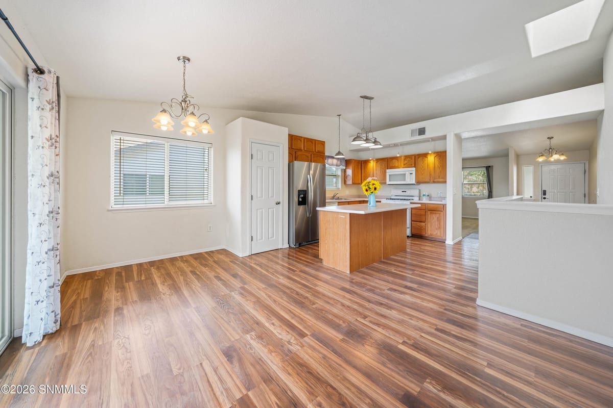 5058 Arena Drive, Las Cruces, NM 88012 photo 9