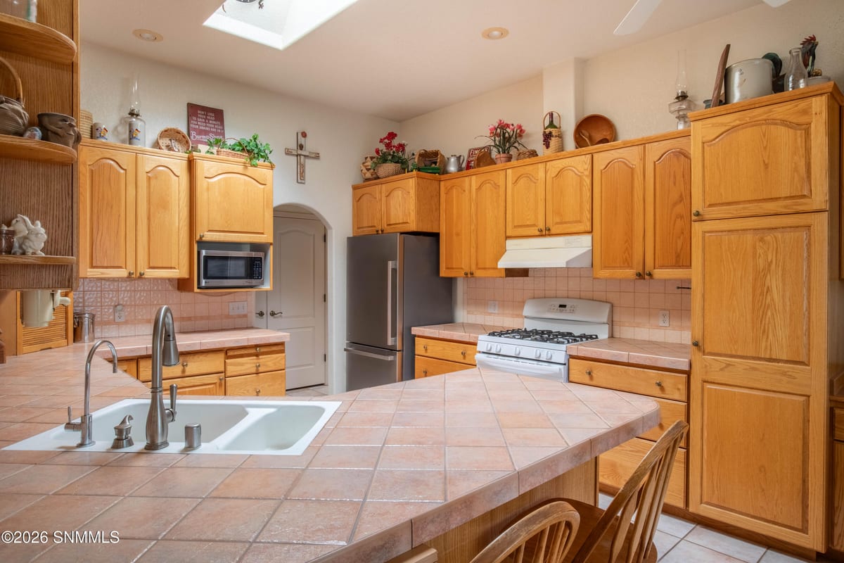 1616 Via Rubi, Las Cruces, NM 88007, foto 11