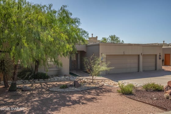 1616 Via Rubi, Las Cruces, NM 88007 photo 3