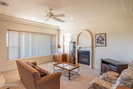 1616 Via Rubi, Las Cruces, NM 88007 photo 4