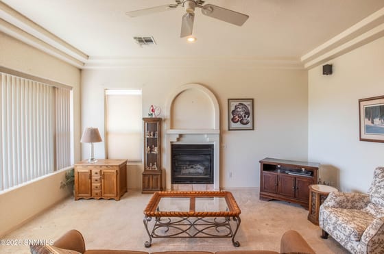 1616 Via Rubi, Las Cruces, NM 88007 photo 5