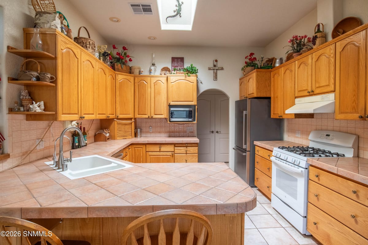 1616 Via Rubi, Las Cruces, NM 88007, foto 9