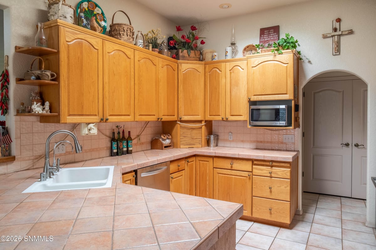 1616 Via Rubi, Las Cruces, NM 88007, foto 10