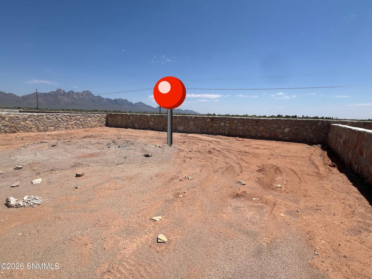 8020 Inca Dove Avenue, Las Cruces, NM 88012, foto 3