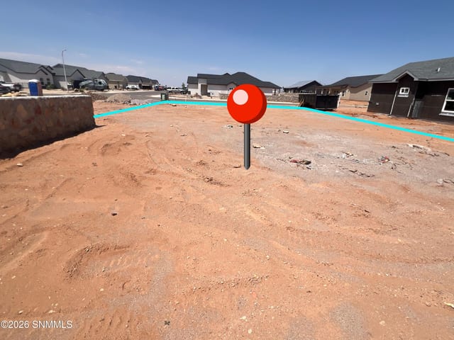 8020 Inca Dove Avenue, Las Cruces, NM 88012, foto 4