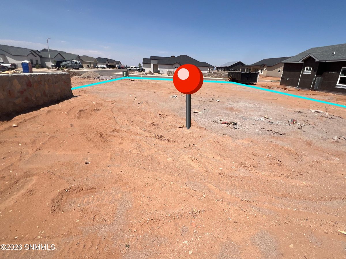 8020 Inca Dove Avenue, Las Cruces, NM 88012, foto 4