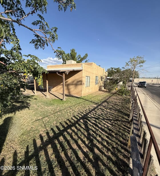 1219 McFie Avenue, Las Cruces, NM 88005 photo 3