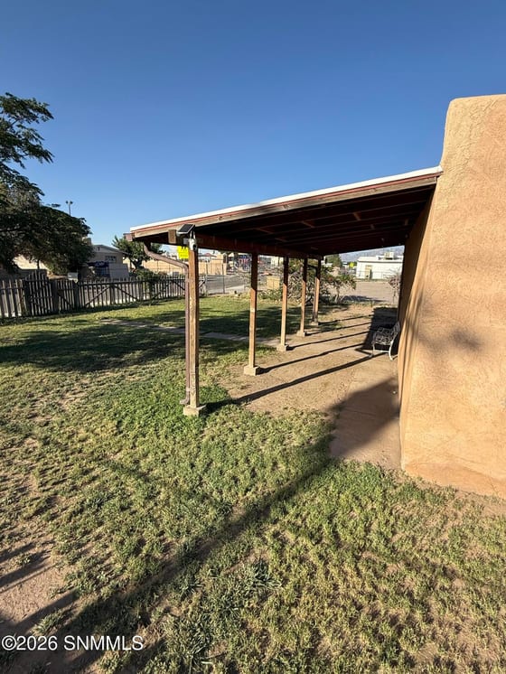 1219 McFie Avenue, Las Cruces, NM 88005 photo 4