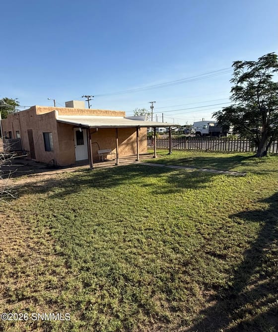 1219 McFie Avenue, Las Cruces, NM 88005 photo 5