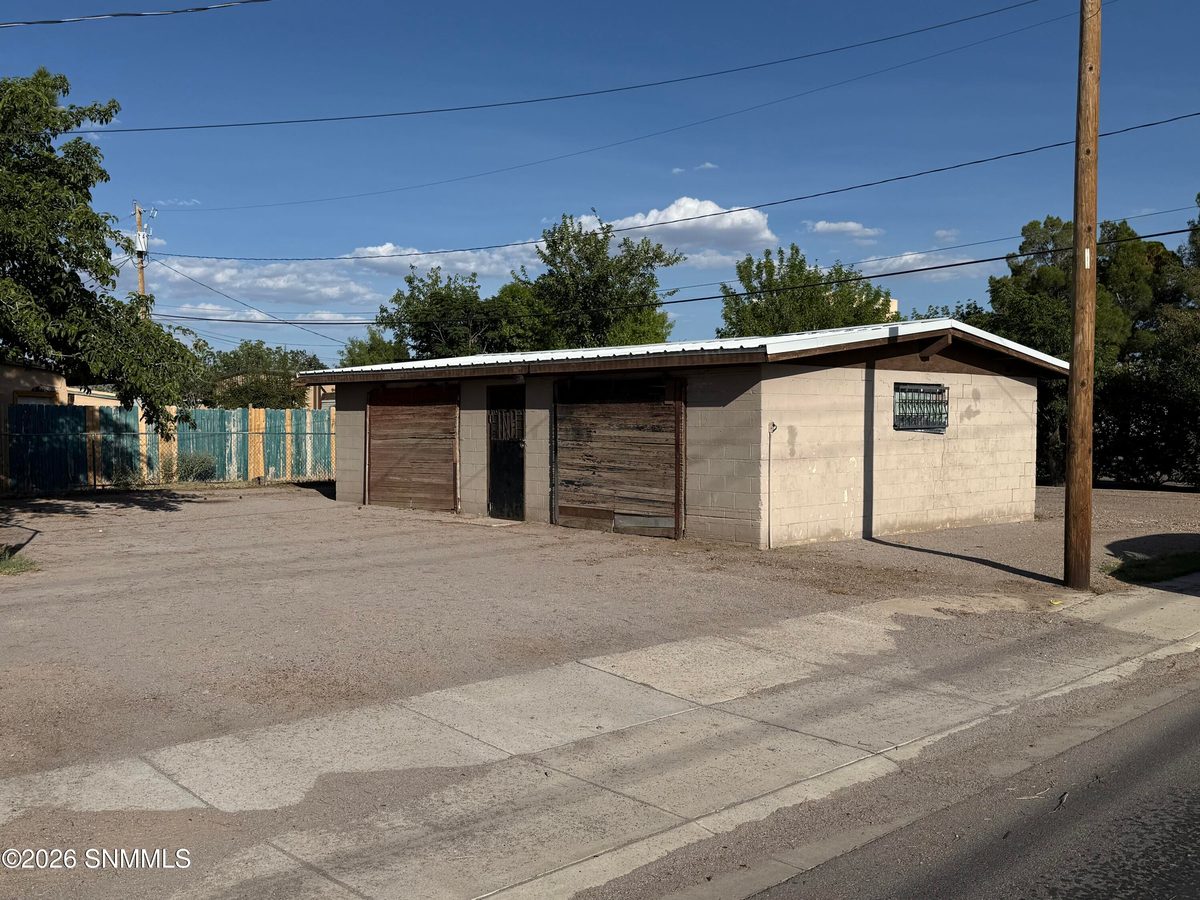 1219 McFie Avenue, Las Cruces, NM 88005, foto 9