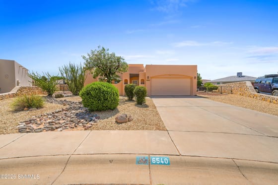 6540 Teal Drake Court, Las Cruces, NM 88012 photo 2