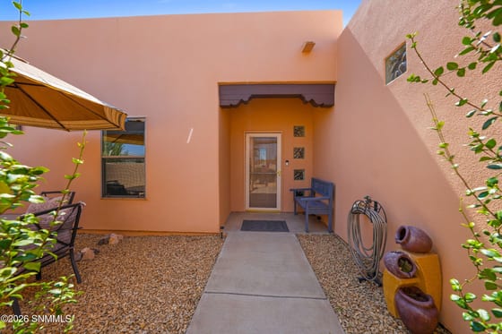 6540 Teal Drake Court, Las Cruces, NM 88012 photo 4