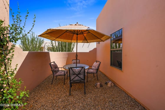 6540 Teal Drake Court, Las Cruces, NM 88012 photo 5