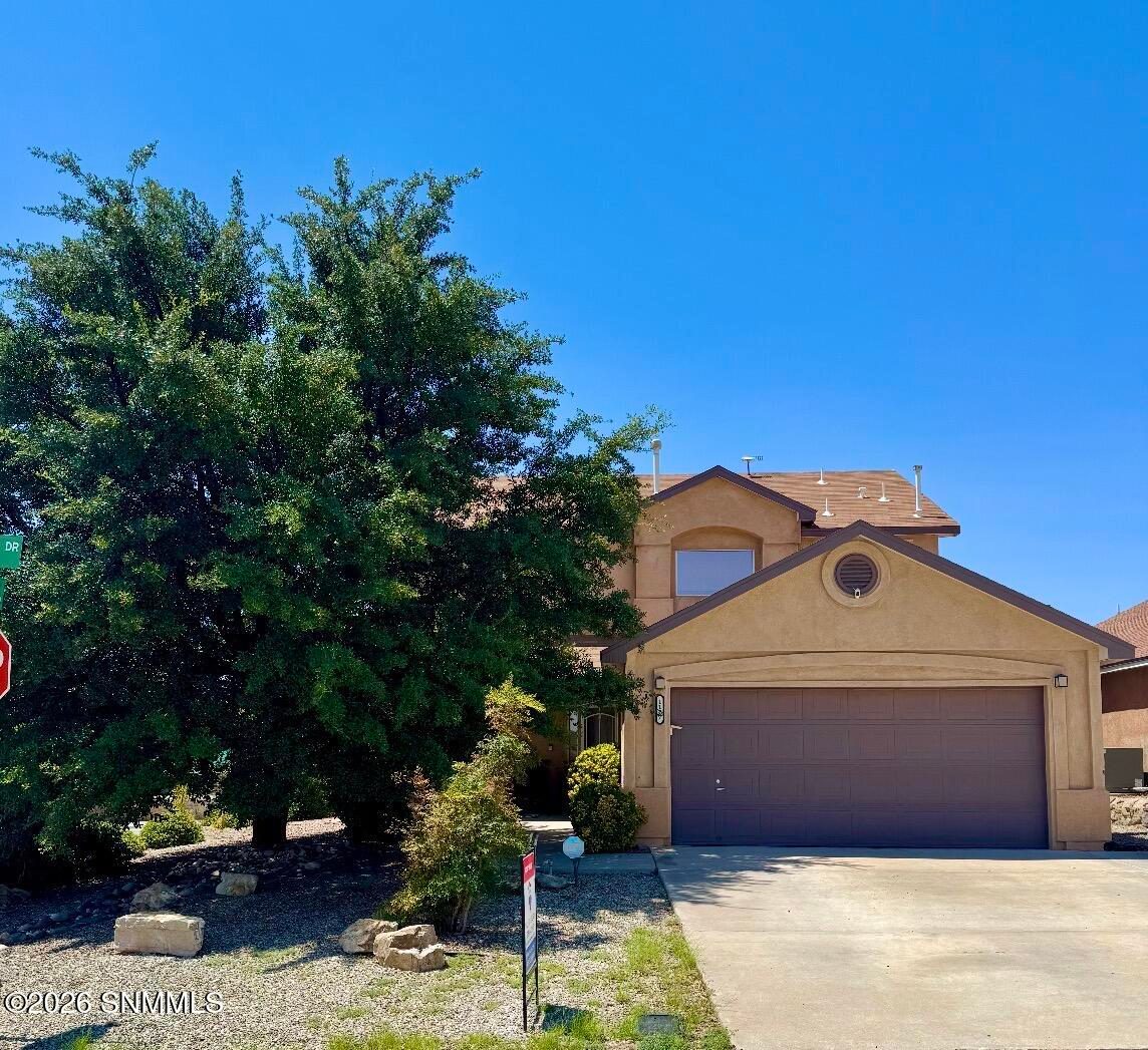 1127 Steins Drive, Las Cruces, NM 88012 photo 1
