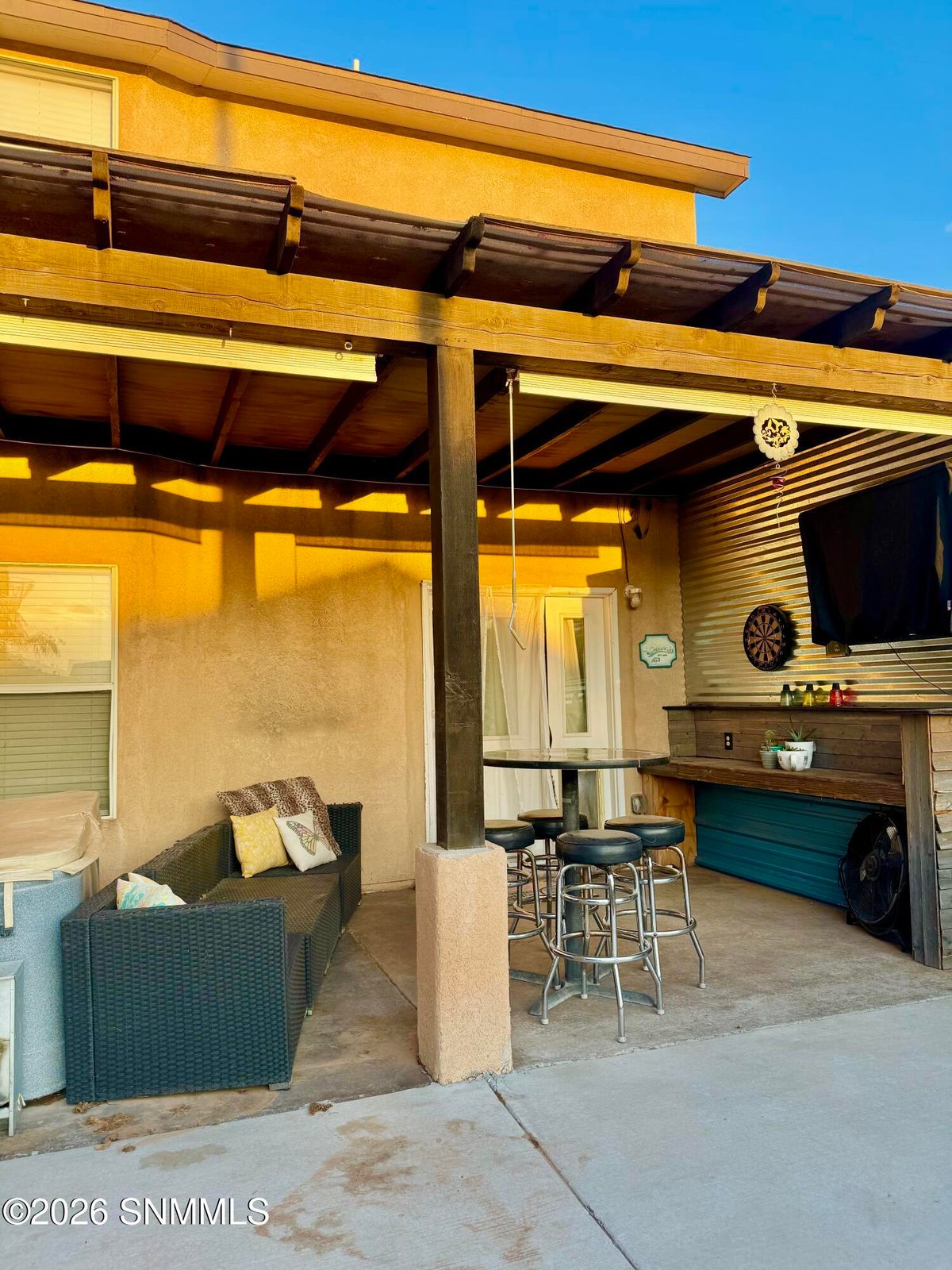 1127 Steins Drive, Las Cruces, NM 88012 photo 15