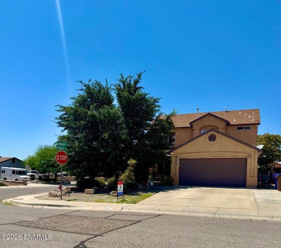 1127 Steins Drive, Las Cruces, NM 88012 photo 2