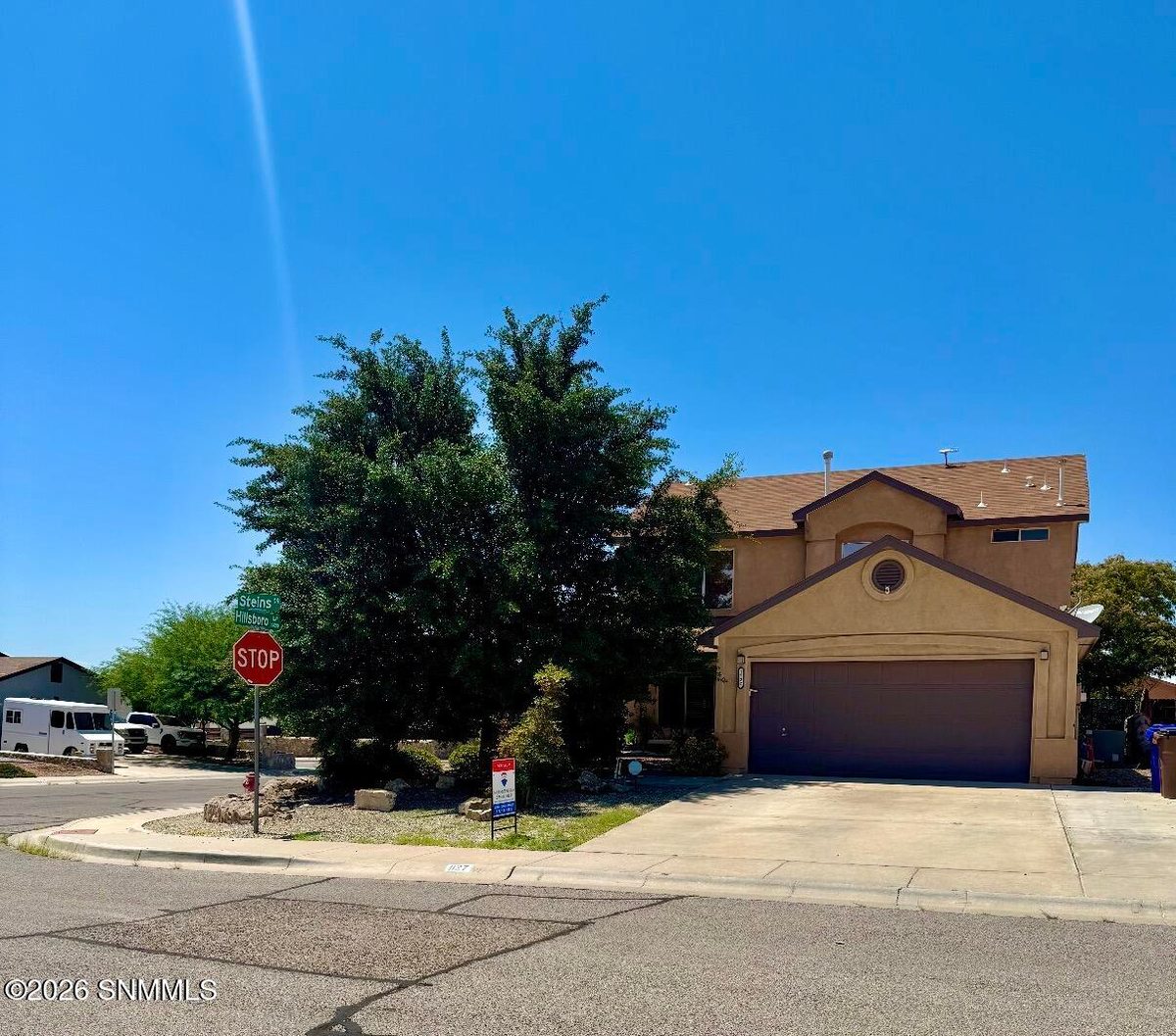 1127 Steins Drive, Las Cruces, NM 88012 photo 2