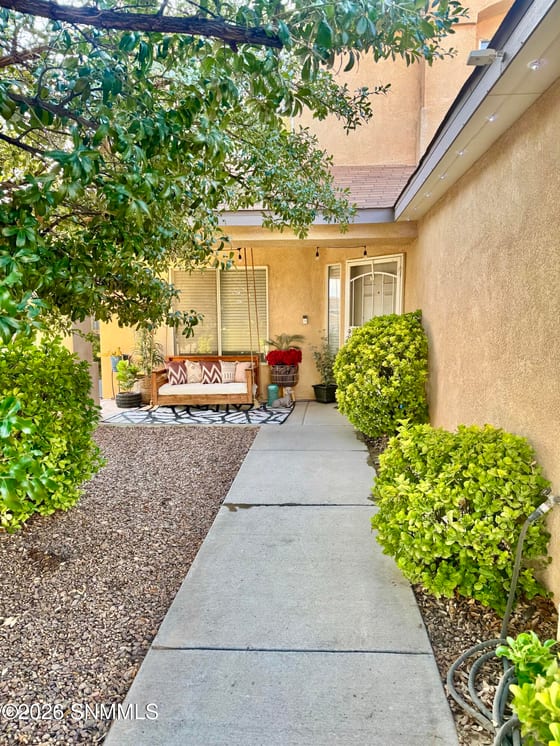 1127 Steins Drive, Las Cruces, NM 88012 photo 3