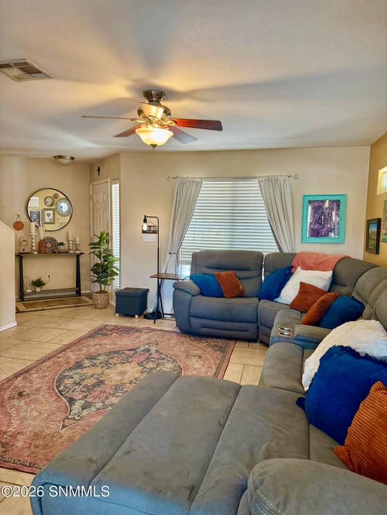 1127 Steins Drive, Las Cruces, NM 88012 photo 5