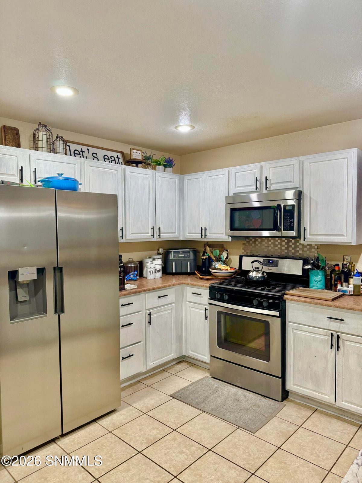 1127 Steins Drive, Las Cruces, NM 88012 photo 7