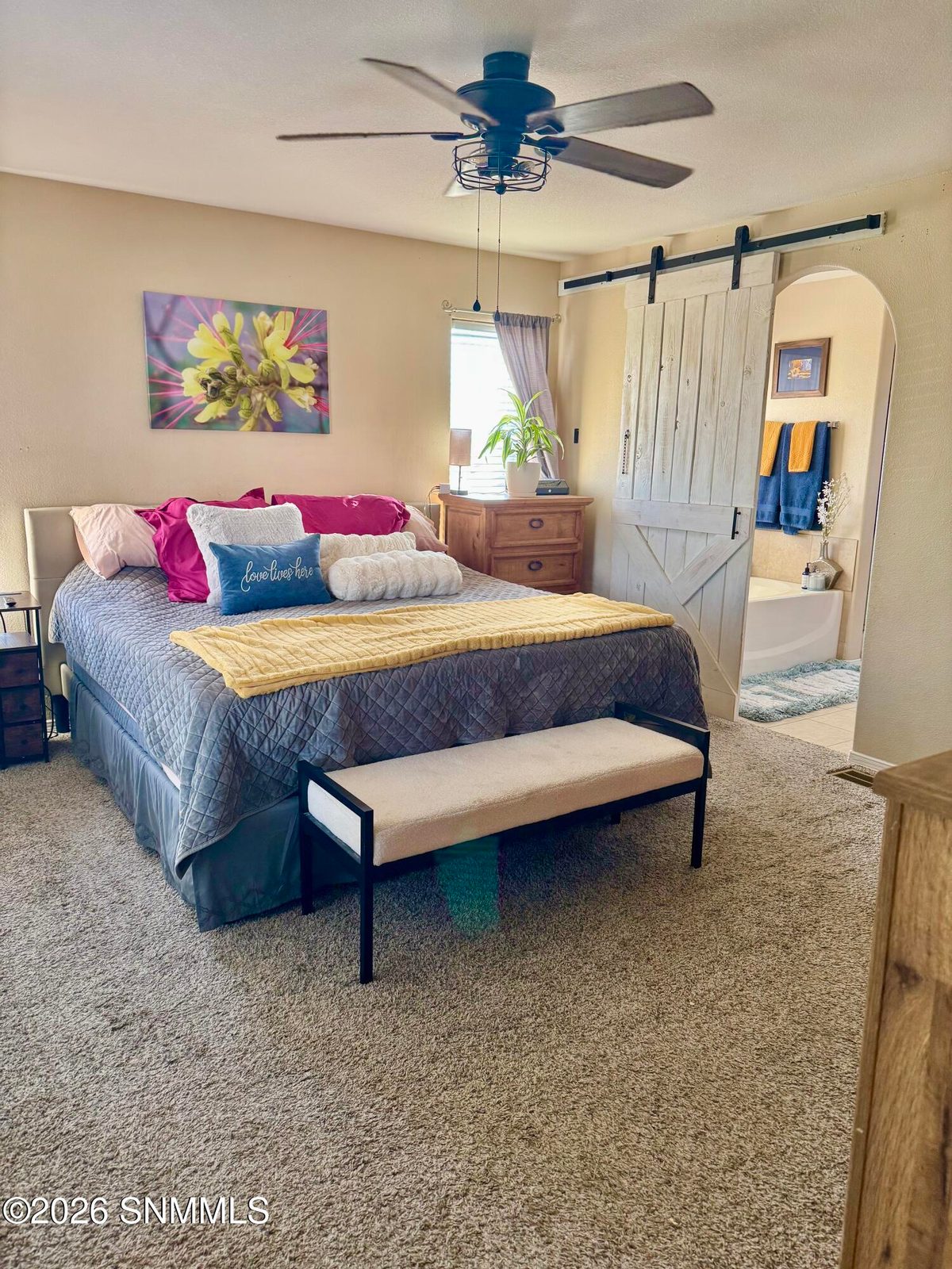 1127 Steins Drive, Las Cruces, NM 88012 photo 8