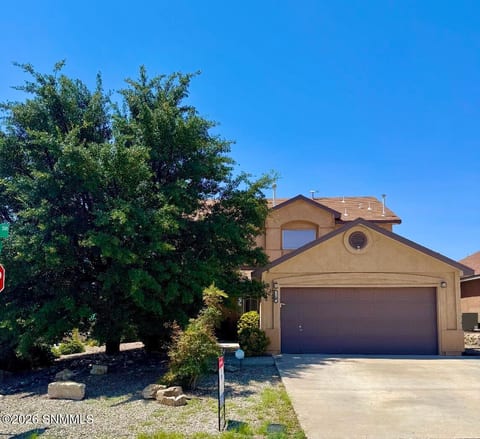 1127 Steins Drive home for sale