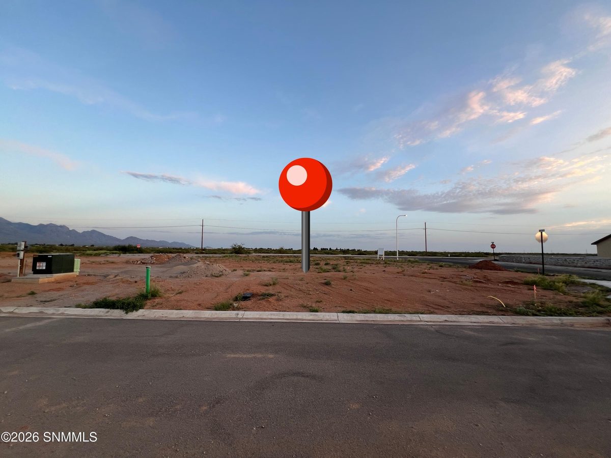 8026 Inca Dove Avenue, Las Cruces, NM 88012 photo 1