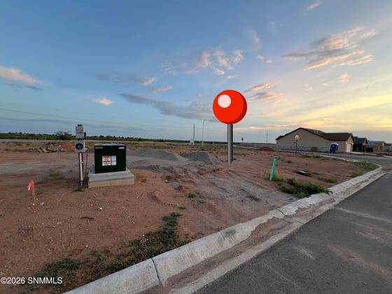 8026 Inca Dove Avenue, Las Cruces, NM 88012 photo 3