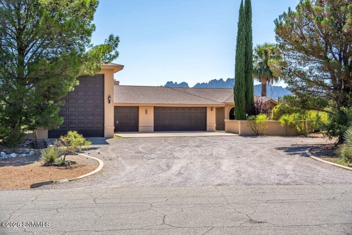6100 San Augustin Drive, Las Cruces, NM 88012 photo 1