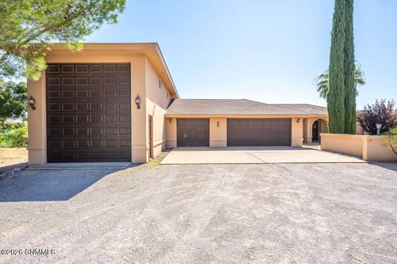 6100 San Augustin Drive, Las Cruces, NM 88012 photo 3