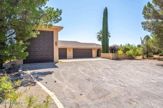6100 San Augustin Drive, Las Cruces, NM 88012 photo 4