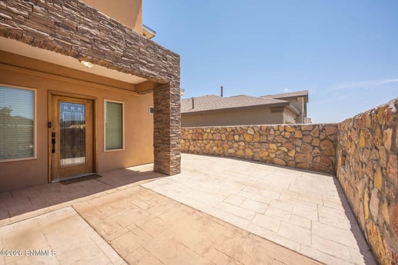 3910 Agua De Vida Drive, Las Cruces, NM 88012 photo 4
