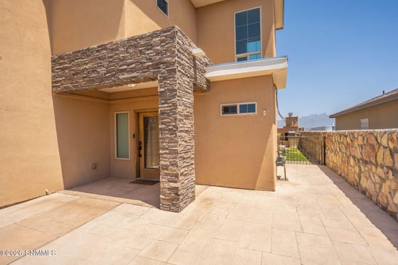 3910 Agua De Vida Drive, Las Cruces, NM 88012 photo 5