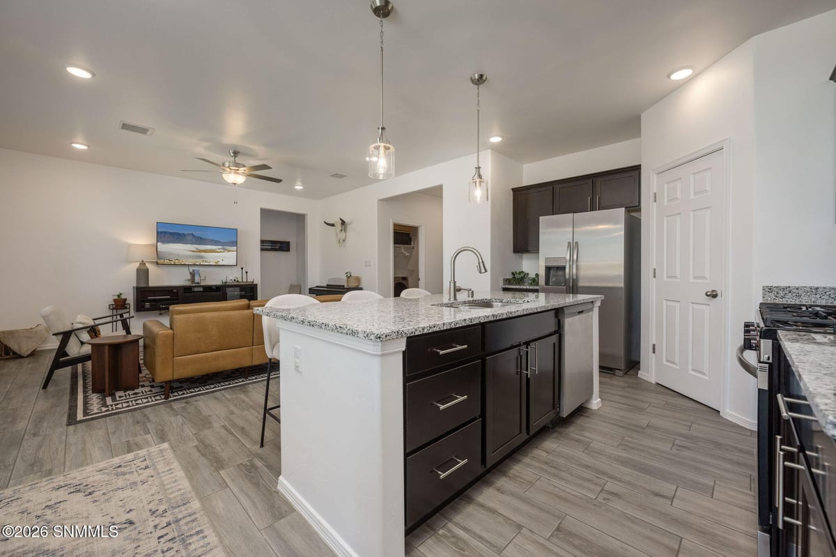 6109 Montgomery Road, Las Cruces, NM 88012 photo 11