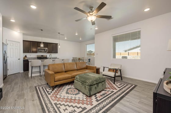 6109 Montgomery Road, Las Cruces, NM 88012 photo 5