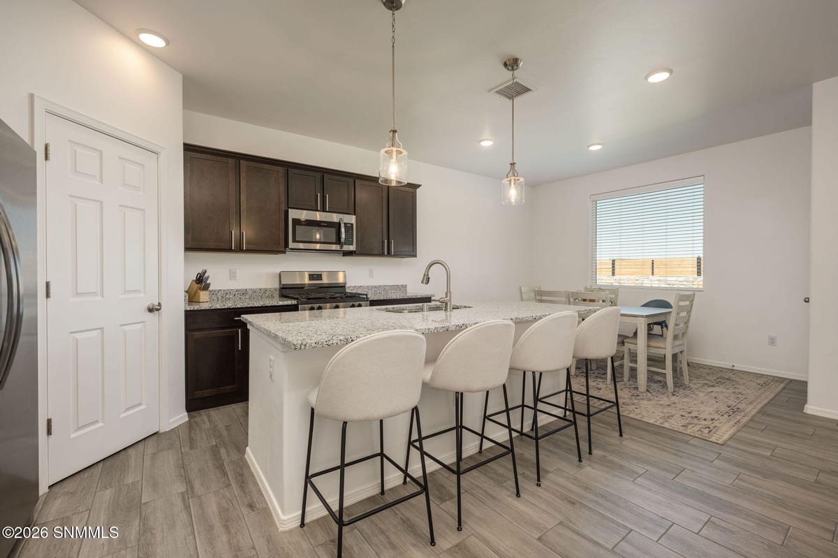 6109 Montgomery Road, Las Cruces, NM 88012 photo 6