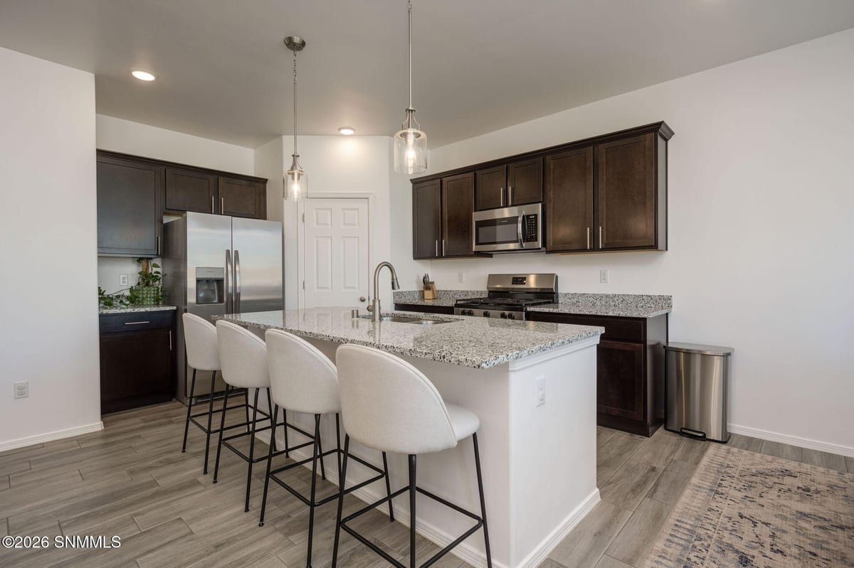 6109 Montgomery Road, Las Cruces, NM 88012 photo 8