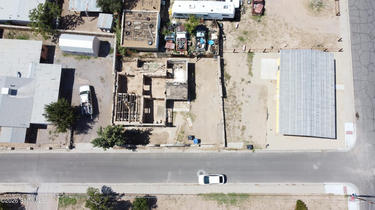 541 Juniper Avenue, Las Cruces, NM 88001 photo 4