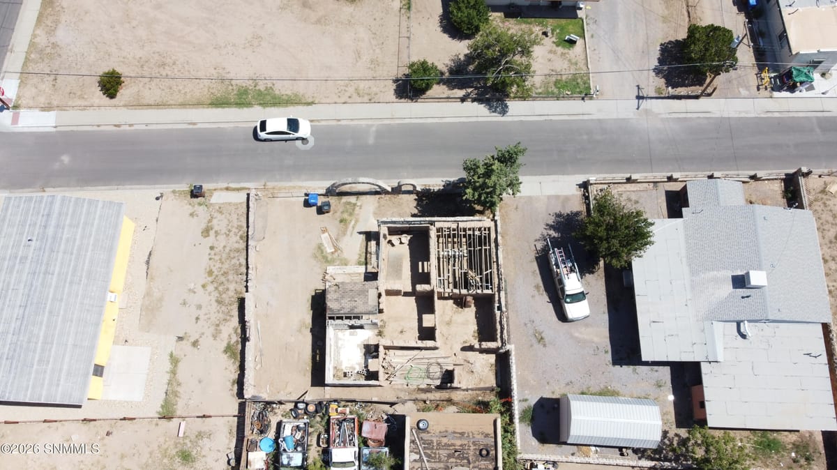 541 Juniper Avenue, Las Cruces, NM 88001 photo 7