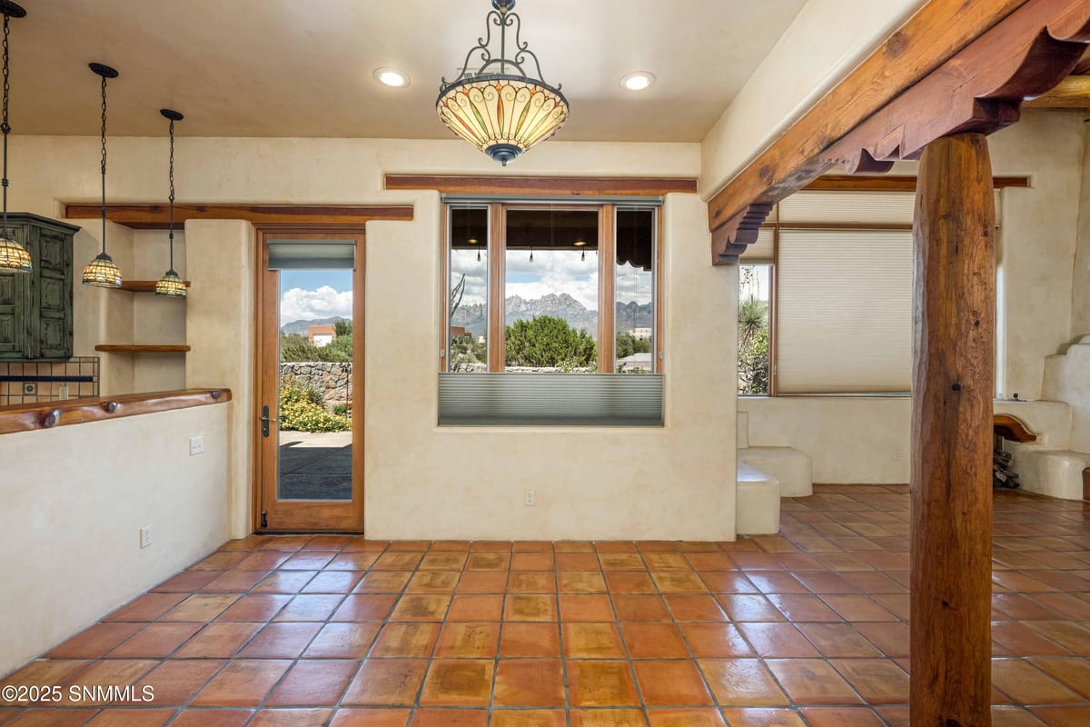 3935 Saguaro Court, Las Cruces, NM 88011, foto 12